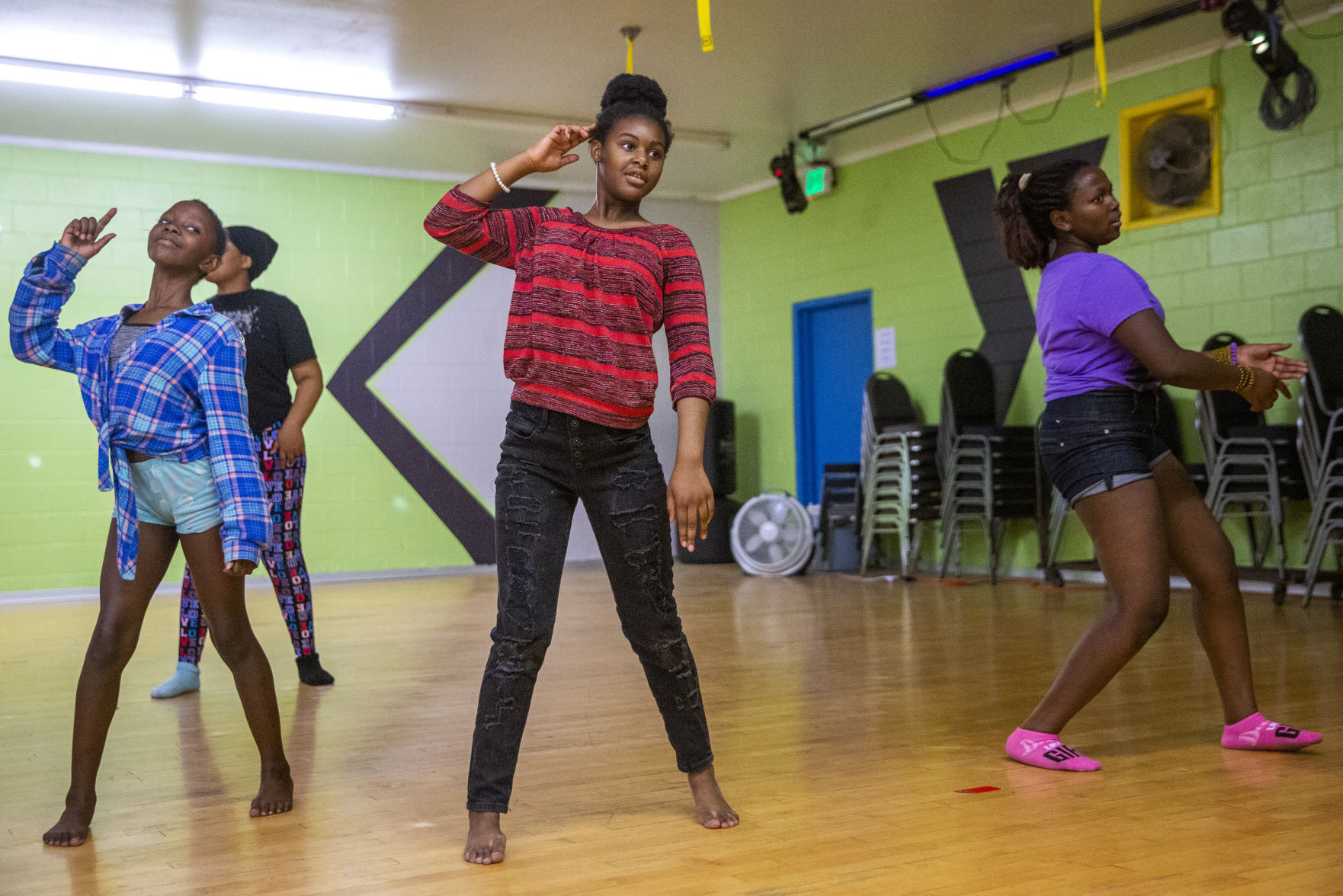 YMCA gets a new name
